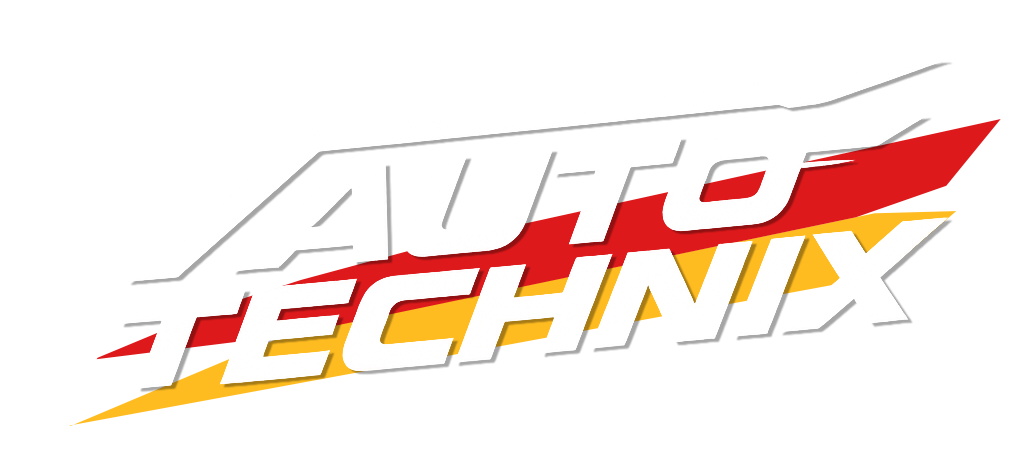 AutoTechnix Logo